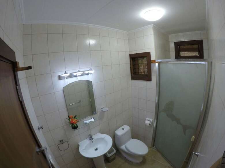 Hotel Quo Vadis Dive Resort