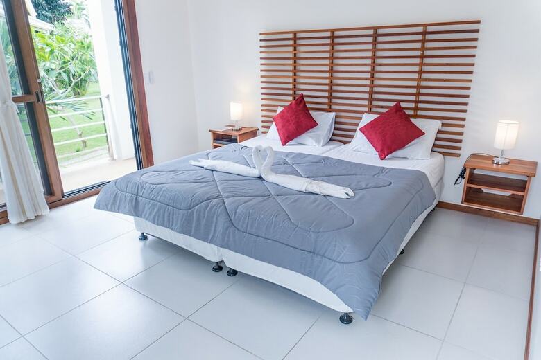 Hotel Quo Vadis Dive Resort