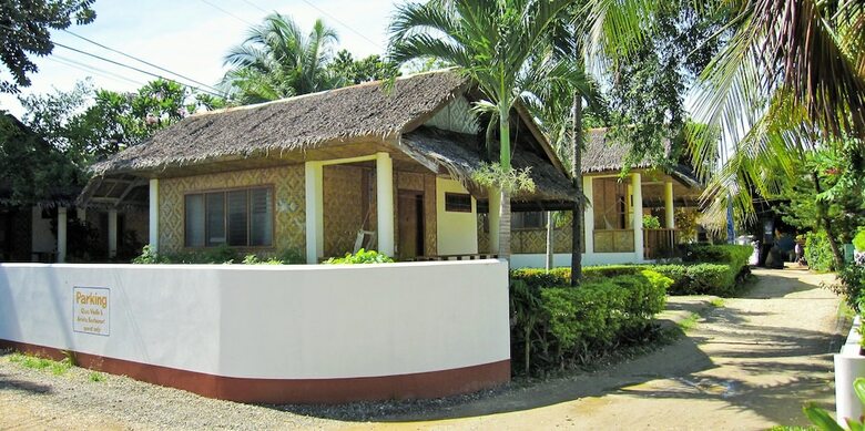 Hotel Quo Vadis Dive Resort