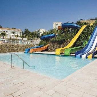 Hotel Paloma Club Sultan Ozdere