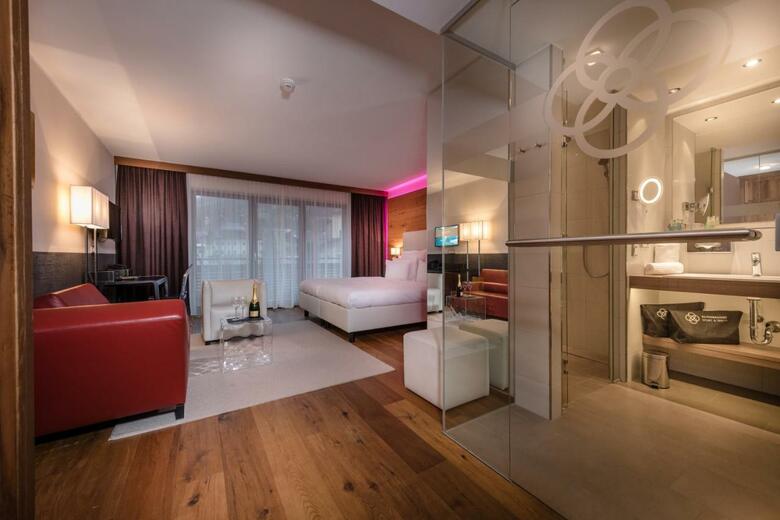 Hotel Alpinresort Sport & Spa