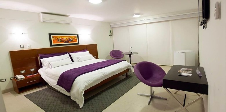 Sunec Hotel