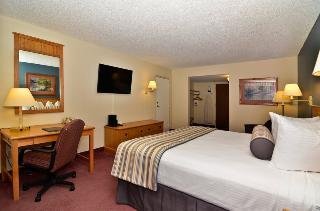 Wyndham Garden Carson Station Casino Hotel