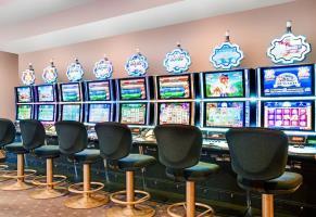 Wyndham Garden Carson Station Casino Hotel