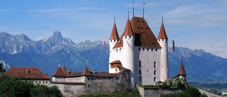 Hotel B�ren Sigriswil