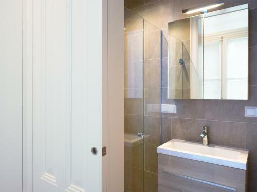 Apartamento Bizstay Park Central Executive