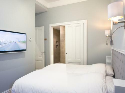 Apartamento Bizstay Park Central Executive