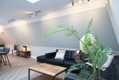 Apartamento Bizstay Park Central Executive