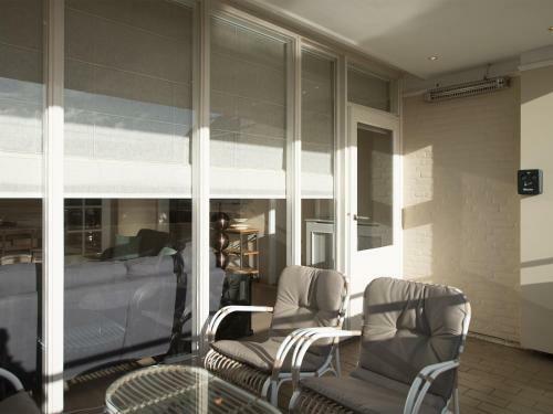 Apartamento Bizstay Frederik