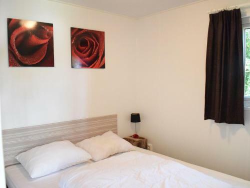 Holiday Home Veluwelodge Wellness