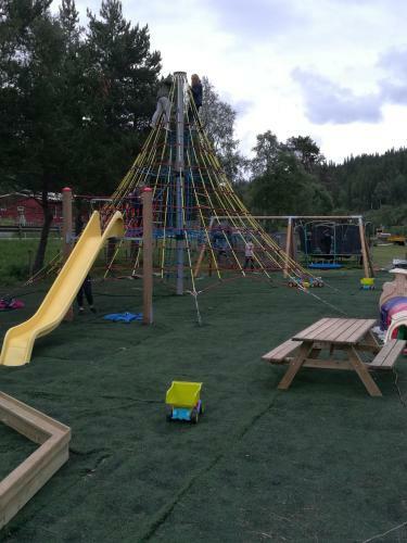 Halland Camping