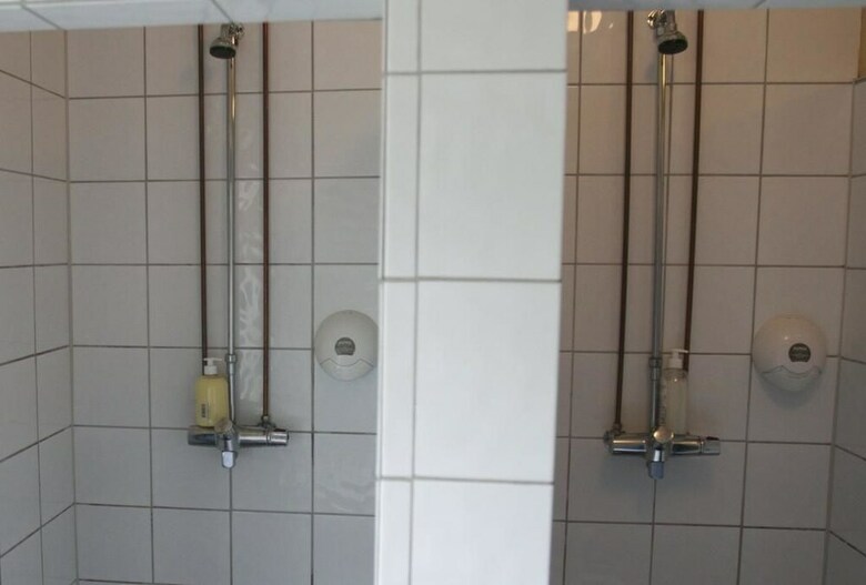 Albergue Frya Leir