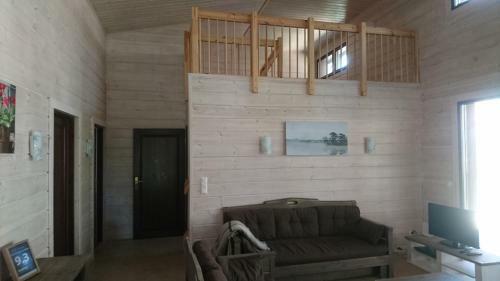 Kultainen Kaava Cottages