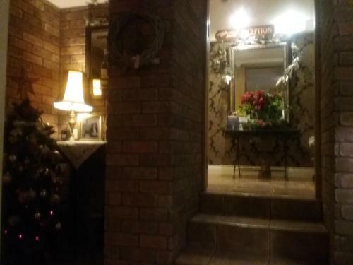 Hostal Ashleigh House