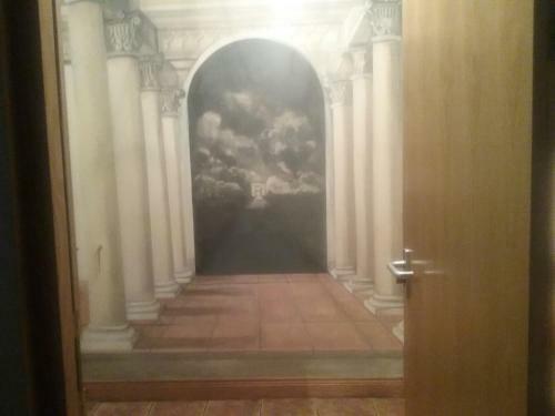 Hostal Ashleigh House