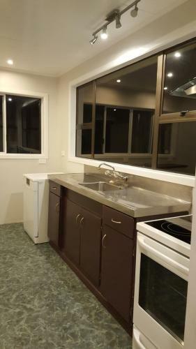 Villa Waihi Wonderland