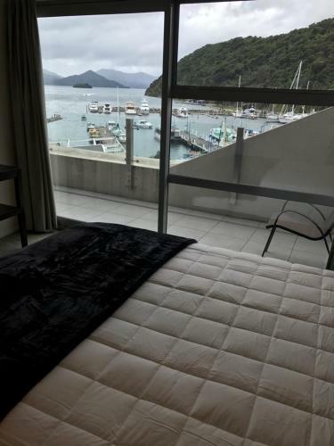 Oxley's Family Apartment
