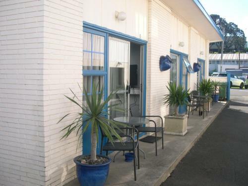 Strand Motel