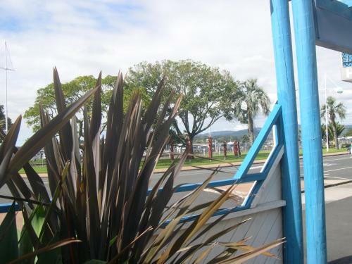 Strand Motel