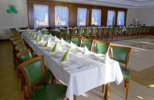 Hostal Bukowa Przysta? Barlinek