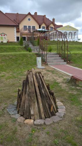 Hostal Bukowa Przysta? Barlinek