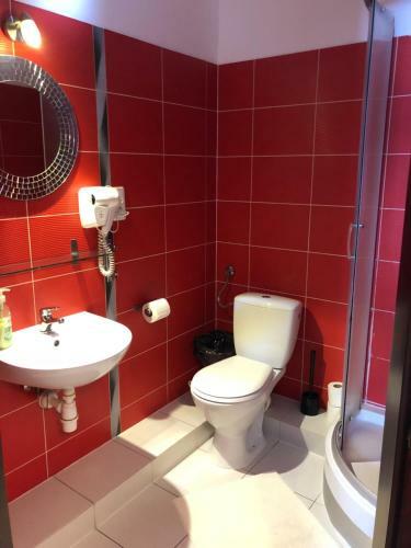 Hotel Gda?sk Dworek Banino