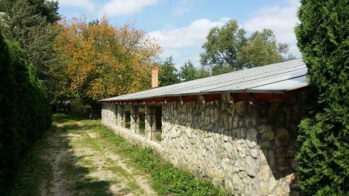Agroturismo Wyspa Kampinos