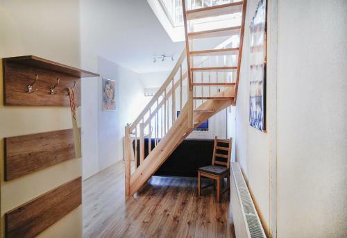 Hostal Pokoje Za Kinem