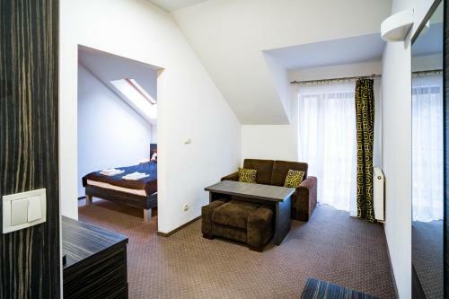 Hotel Sulbin
