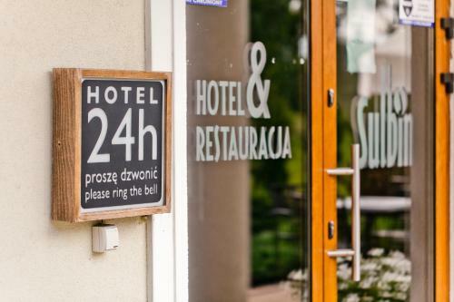 Hotel Sulbin