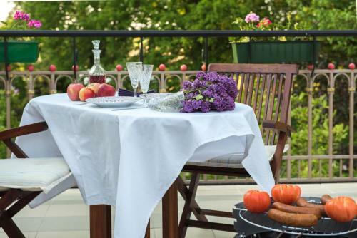 Agroturismo Dworek Pod Herbem