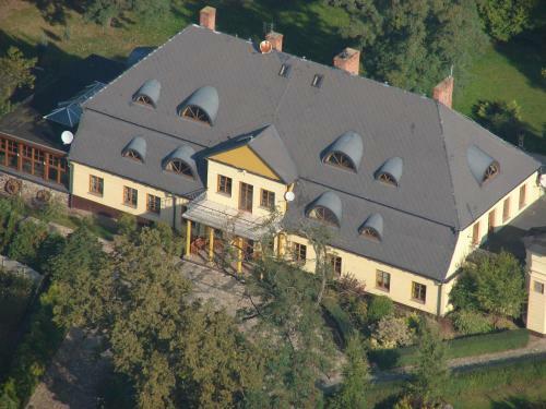 Agroturismo Dworek Pod Herbem