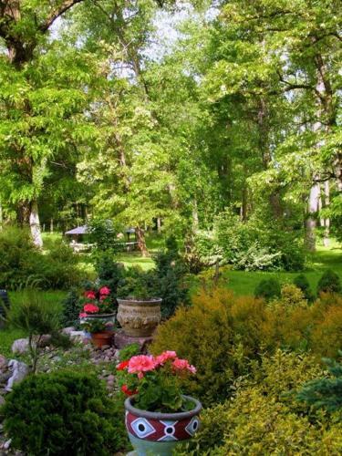 Agroturismo Dworek Pod Herbem