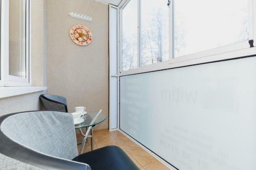 Apartamenty Laguna 1 Maja