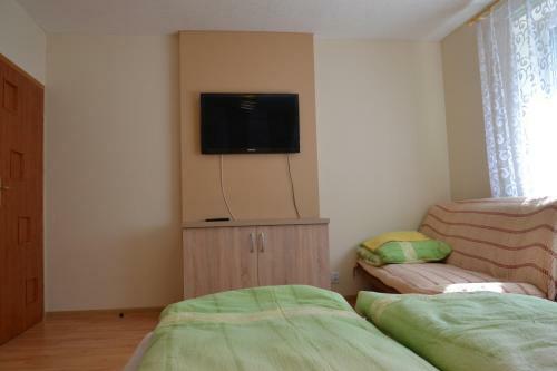 Hostal Pokoje Go?cinne Bartek