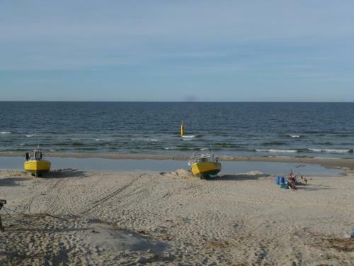 Apartament Dalba