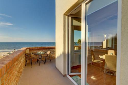 Apartament Dalba