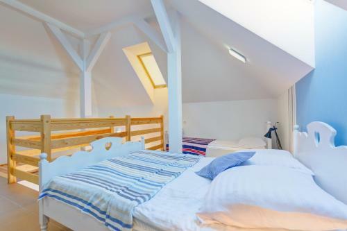 Apartament Dalba