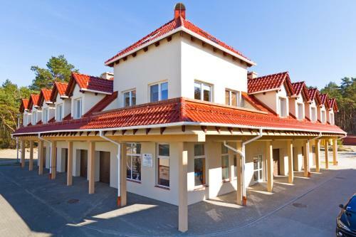 Apartament Dalba