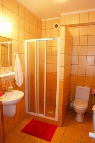 Motel Zajazd U Dudziarza