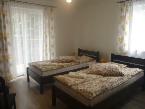 Hotel O?rodek Wypoczynkowy Relaks