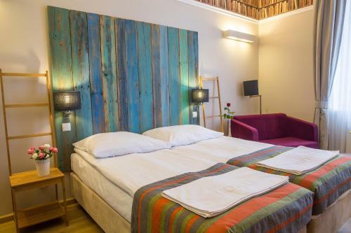 Apartamento Willa Sudety