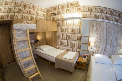 Apartamento Willa Sudety