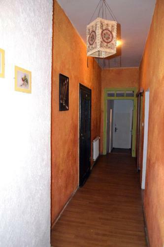 Hostal Willa Sloneczna