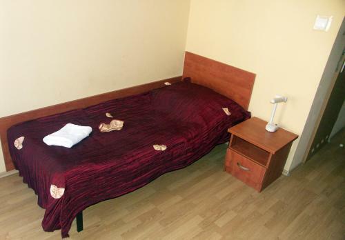 Hostal Willa Zuzanna