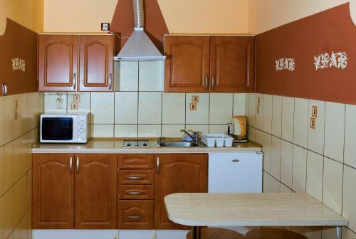 Hostal Willa Zuzanna