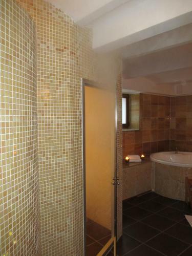 Hostal Willa Pod Gwiazdami & Spa
