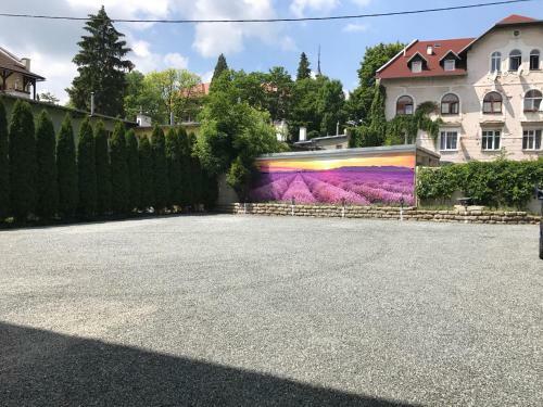 Hotel Amalia
