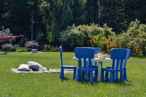 Hotel Eco Niebor�w