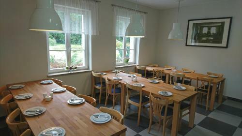 Hotel Eco Niebor�w